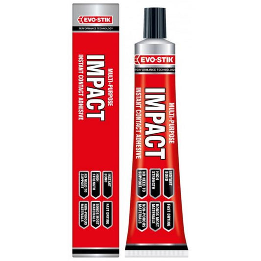 Impact Adhesive Tube 30G