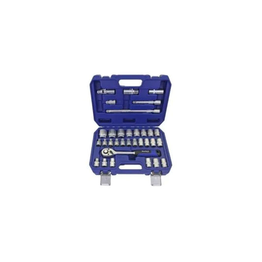 BLUESPOT 32PC 1/2" SOCKET SET