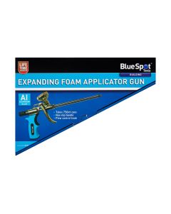 Foam Application Gun - Bluespot Tools