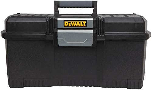 DeWALT One Touch Toolbox