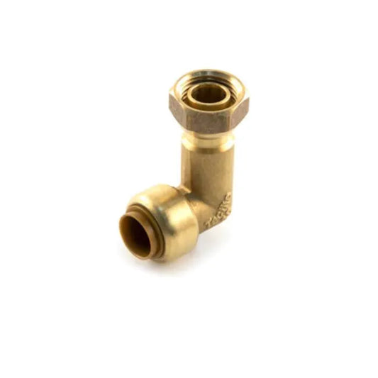 Tectite Tap Connector Elbow