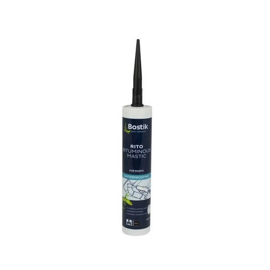Bostik Rito Bituminous Mastic 300ml
