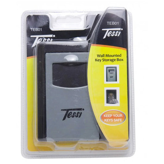 TESSI PUSH BUTTON KEY STORAGE