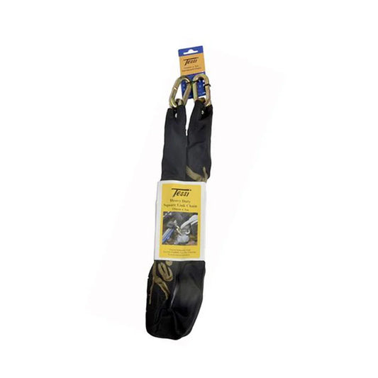 TESSI HARD.CHAIN 12MM X 1.5M [CLOTH SLEEVE]