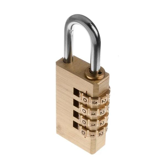 TESSI COMBINATION LOCK 40MM