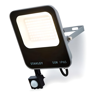 STANLEY 50W LED FLOODLIGHT