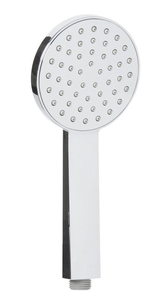 AQUA SINGLE FUNCTION HANDSET CP / WHITE