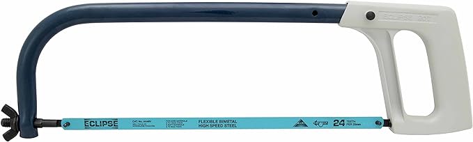 Eclipse 16tnd 300mm/ 12 hacksaw