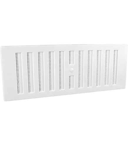 LOUVRE 9X3 WITH FLYSCREEN