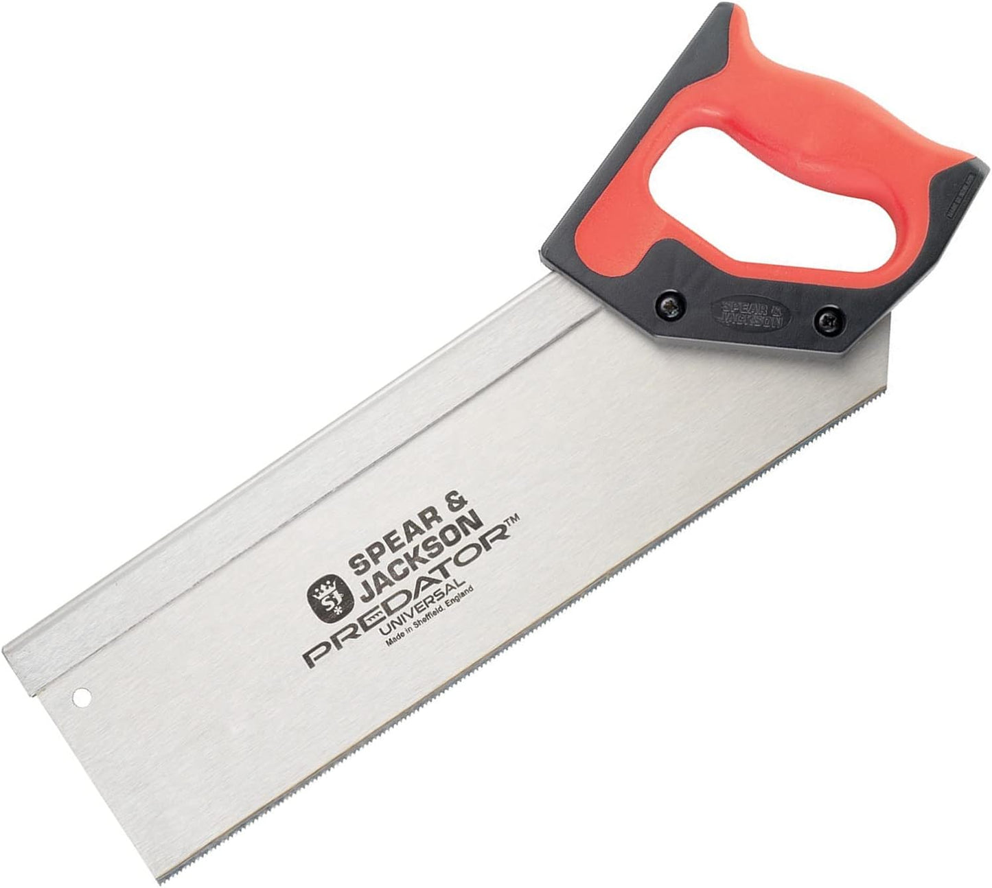 spear& jackson predator tenon saw