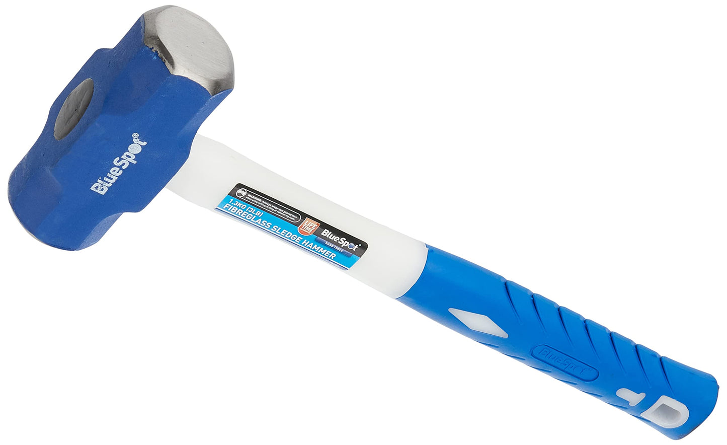 Bluespot Demolition Club Hammer, Sledgehammers, Hatchet