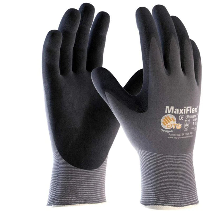 MaxiFlex Gloves