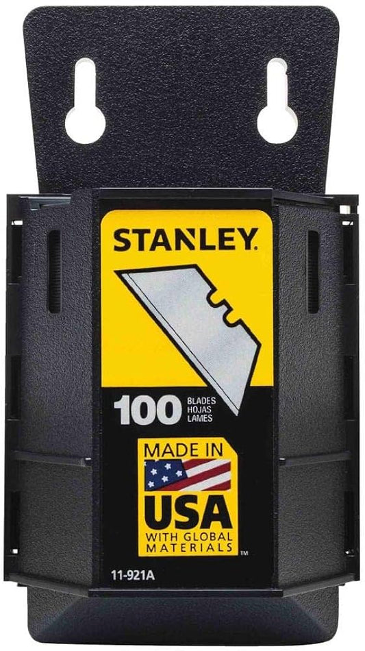 Stanley 1992 blades 100pk