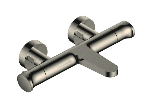 PORTOFINO Exposed Bath Shower Mixer