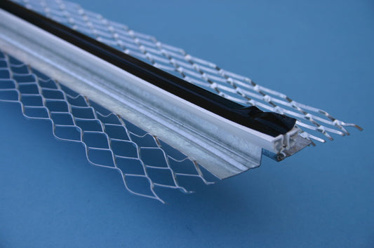 GALVANISED MOVEMENT BEAD