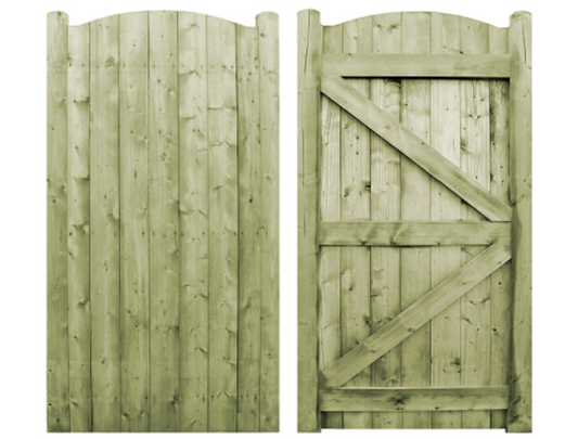 Archill Gate