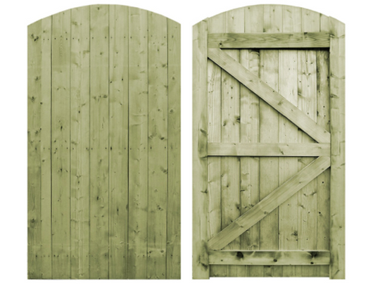 Rathlin Gate