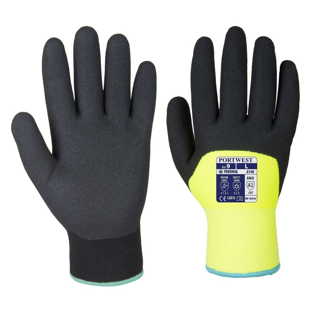 Portwest Glove Range