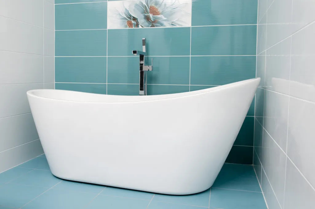 RELAX Freestanding Bath