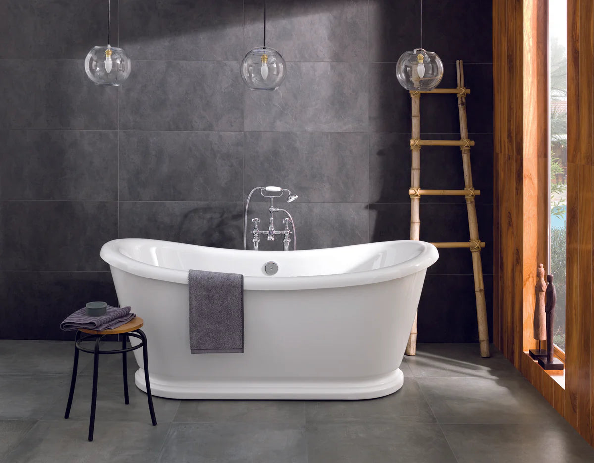 ALEXANDER Freestanding Bath
