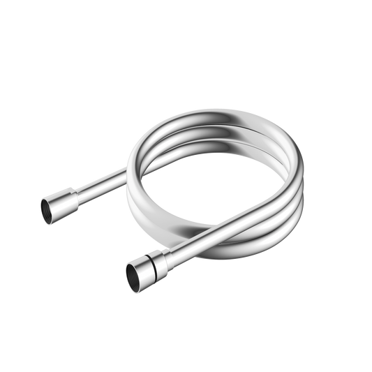 1.5m Smooth Shower Hose