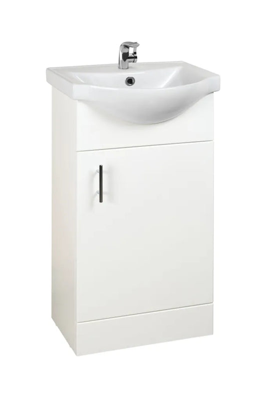 Ardent 450mm Floor Standing Unit