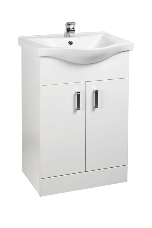 Ardent 550mm Floor Standing Unit