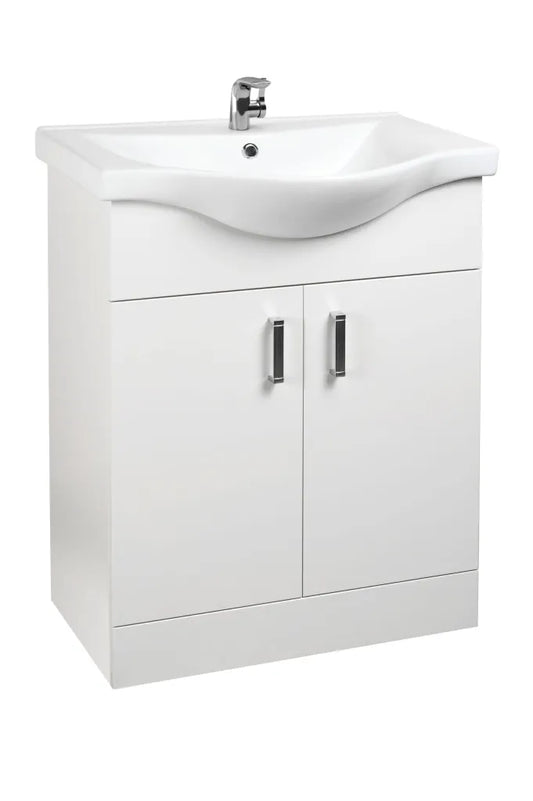 Ardent 650mm Floor Standing Unit