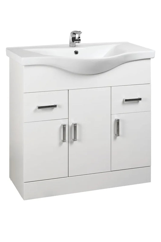 Ardent 750mm Floor Standing Unit