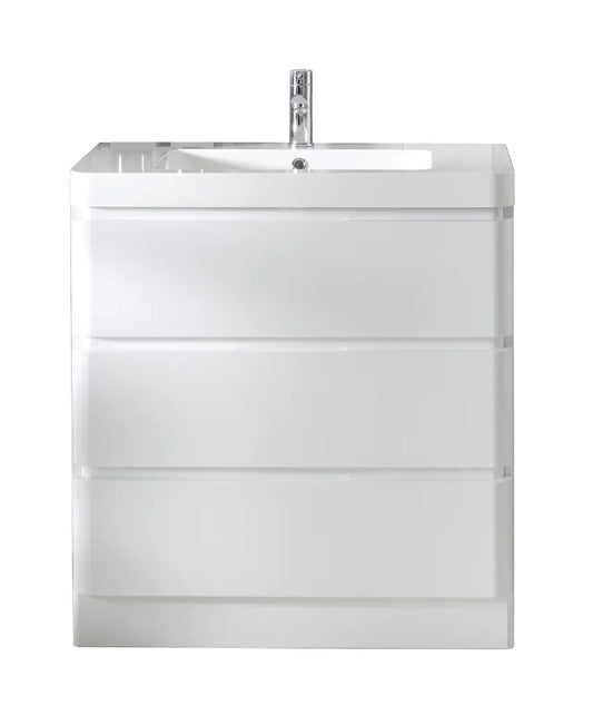 Aurora 800mm Floor Standing Unit
