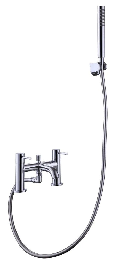 GIRO Bath Shower Mixer
