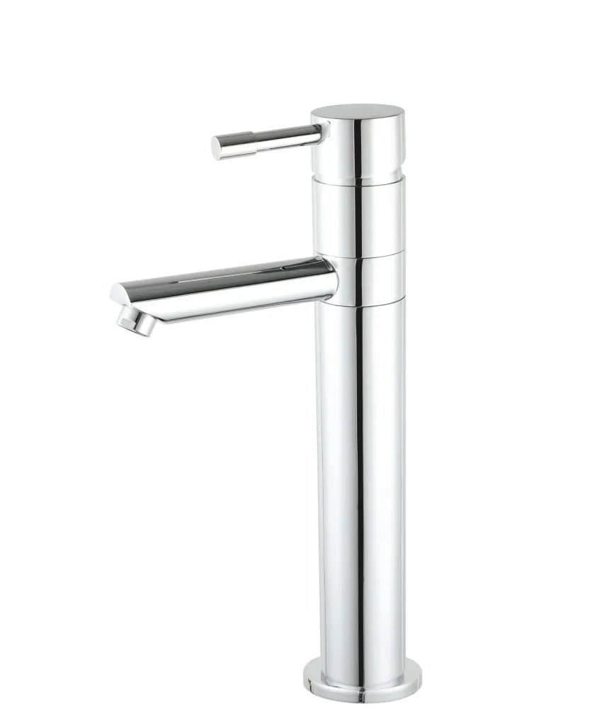 Minimalist Kitchen Mixer