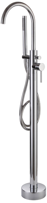 GIRO Freestanding Bath Shower Mixer