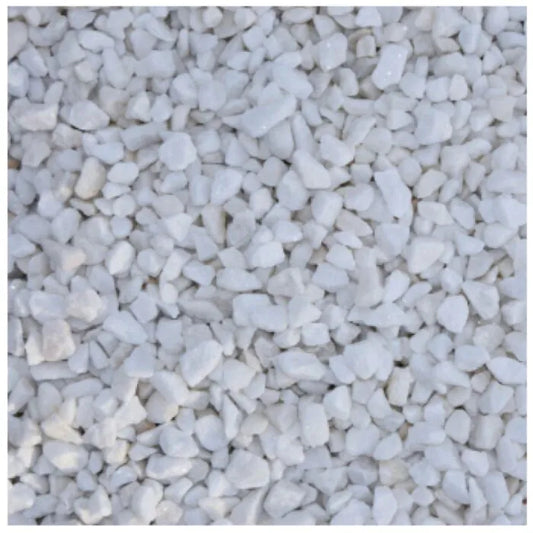 1 Ton Glenvew Alpine White