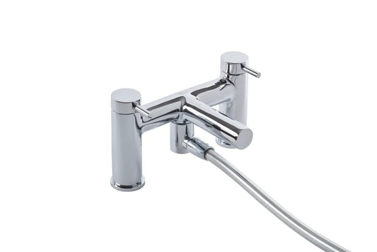 ANTHEM Deck Mounted Bath Shower Mixer