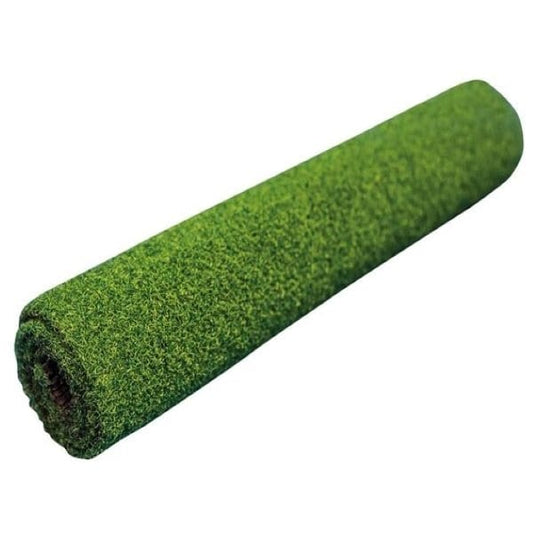VIRGO GREEN ARTIFICIAL GRASS 38MM