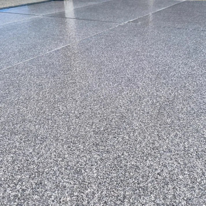 Ash Granite