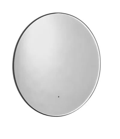 AURORA mirror round