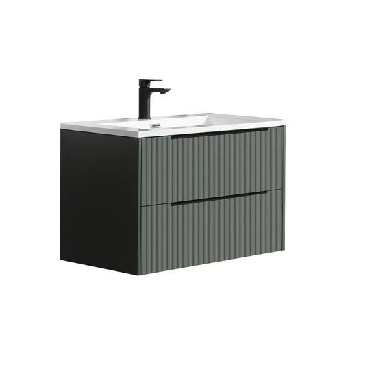 Avara 500mm Wall Hung Unit