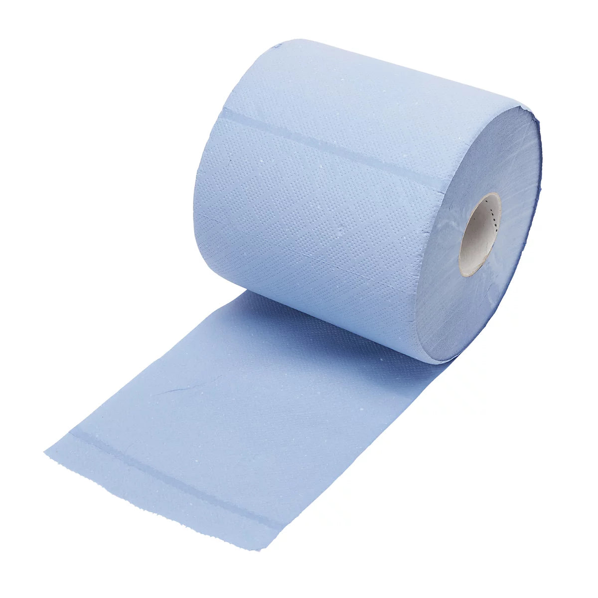 ROLL BLUE TISSUE PAPER 130M