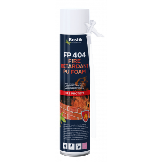 FP 404 Fire Retardant PU GunFoam