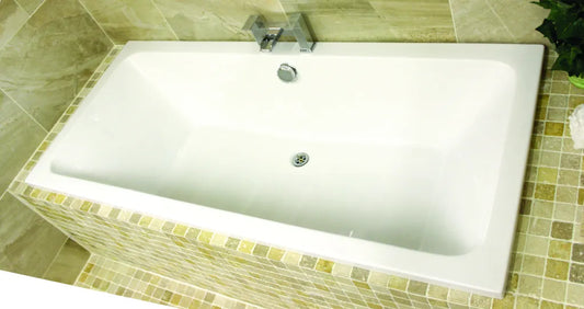 Q Bath 1700 x 700