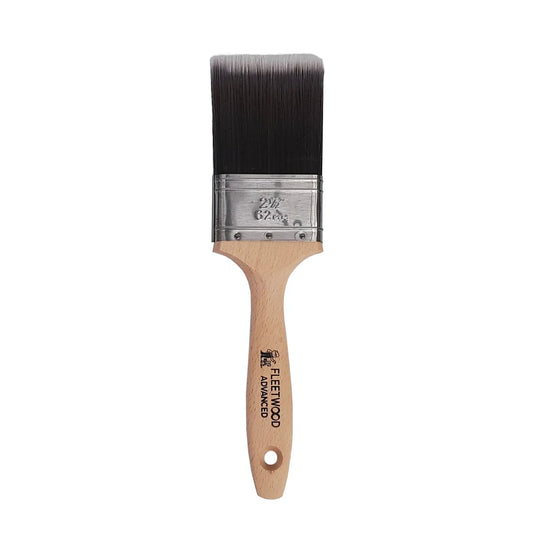 FLEETWOOD ADVANCED BRUSH 2.5"