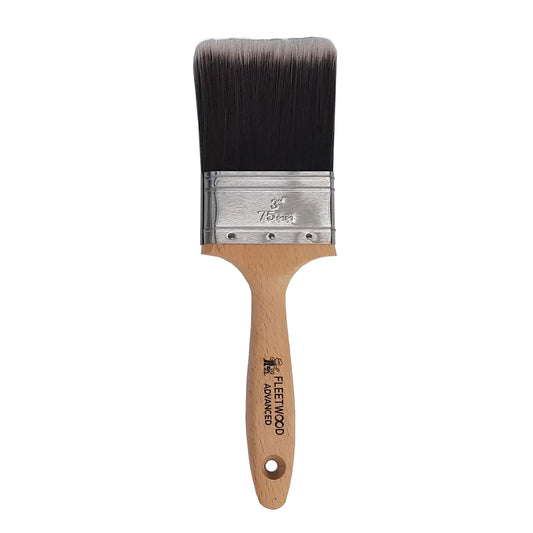 FLEETWOOD ADVANCED BRUSH 3"