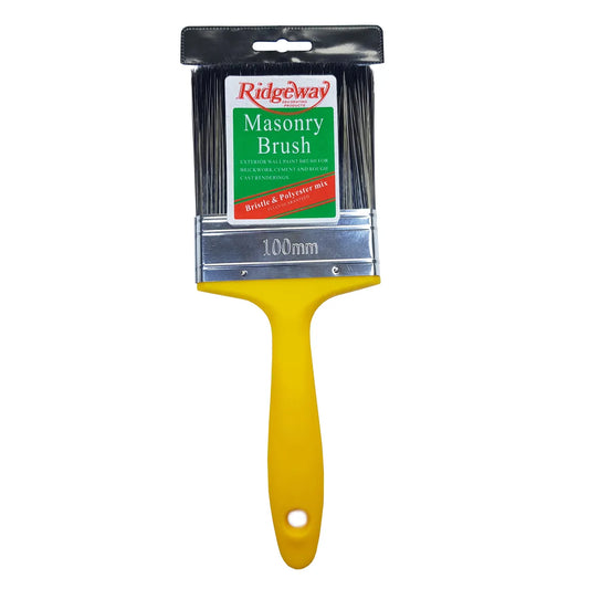 RIDGEWAY MASONRY BRUSH 4