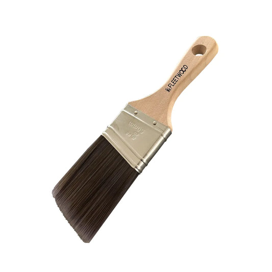 FLEETWOOD SHORT GRIP BRUSH 2