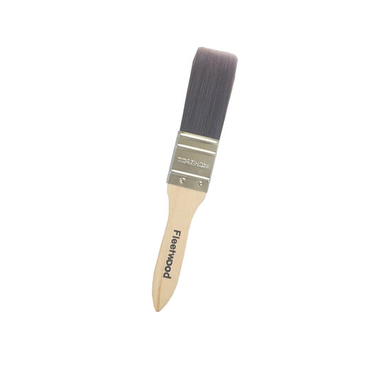 FLEETWOOD TESTER POT BRUSH 25MM