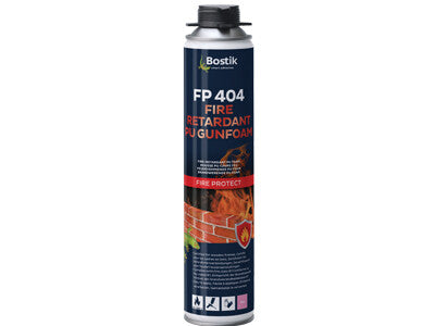 FP404 Fire Retardant PU Foam