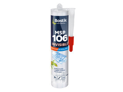 MSP 106 Invisible