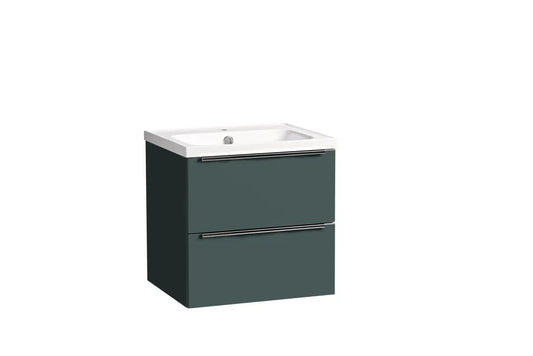 Cadence 500mm Wall Hung Unit